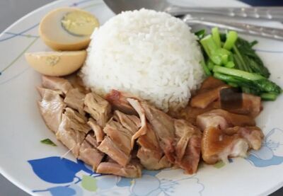 葬禮發送豬腳飯！　逾50村民吃完「嚴重腹瀉嘔吐」差點團滅