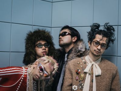 King Gnu宣布來台攻蛋！　站上萬人場地「連續2天狂歡」日期曝光