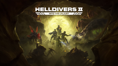 《絕地戰兵2》爆PC容量急遽膨脹 開發解釋照顧「HDD玩家」