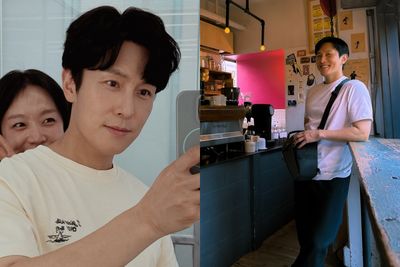 金烔完不滿死語Young 40　問「怎沒嘲笑40歲女人的詞」遭炎上刪文