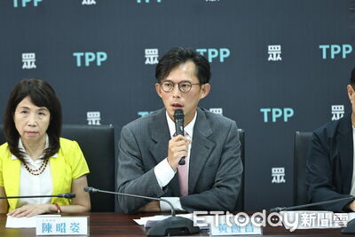 周刊爆假揭弊真斂財 黃國昌再嗆潑糞:我與協會從來不幹這種事