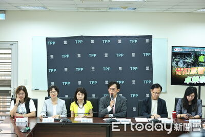 民眾黨團將對總預算提復議 黃國昌籲總統文告回歸務實理性