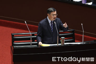 花蓮縣府要求中央擬定&執行疏散避難計畫 政院:依法屬地方權責