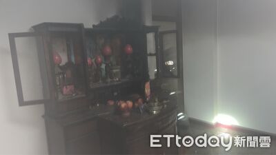 台南新化民宅疑電線走火！　屋主冷靜斷電滅火幸無人傷亡