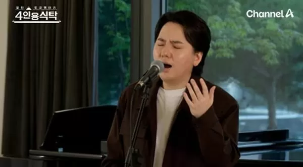 ▲▼林亨柱。（圖／翻攝自YouTube）