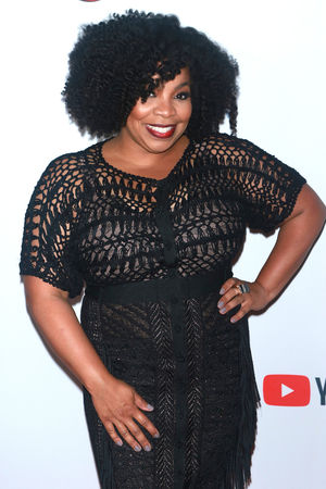 ▲▼Kimberly Hébert Gregory。（圖／達志影像）