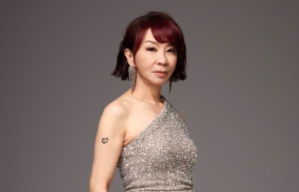 ▲▼范怡文推出新單曲〈美好時光〉。（圖／翰森娛樂提供）