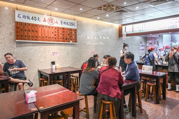 ▲▼大同區50年老店，無雷菜單小菜滷菜湯品。（圖／部落客周花花提供）