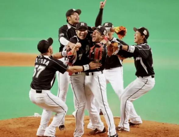 ▲▼前羅德投手伊藤義弘。（圖／截自里崎智也X）