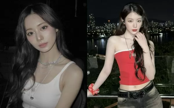 ▲▼舒華、子瑜捐款。（圖／翻攝自IG)