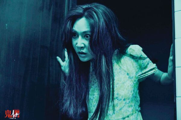 挑大梁再等等／獨家！入行27年首搶金鐘　曾莞婷新戲女主角飛了