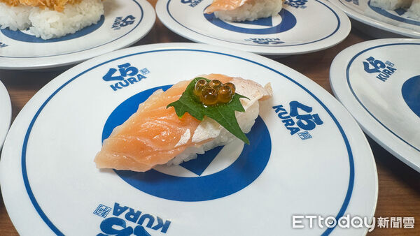 ▲藏壽司x吉伊卡哇滿額贈最終回。（圖／藏壽司提供）