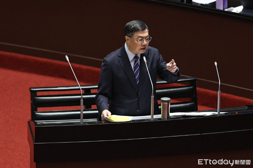 花蓮縣府要求中央擬定＆執行疏散避難計畫　政院：依法屬地方權責