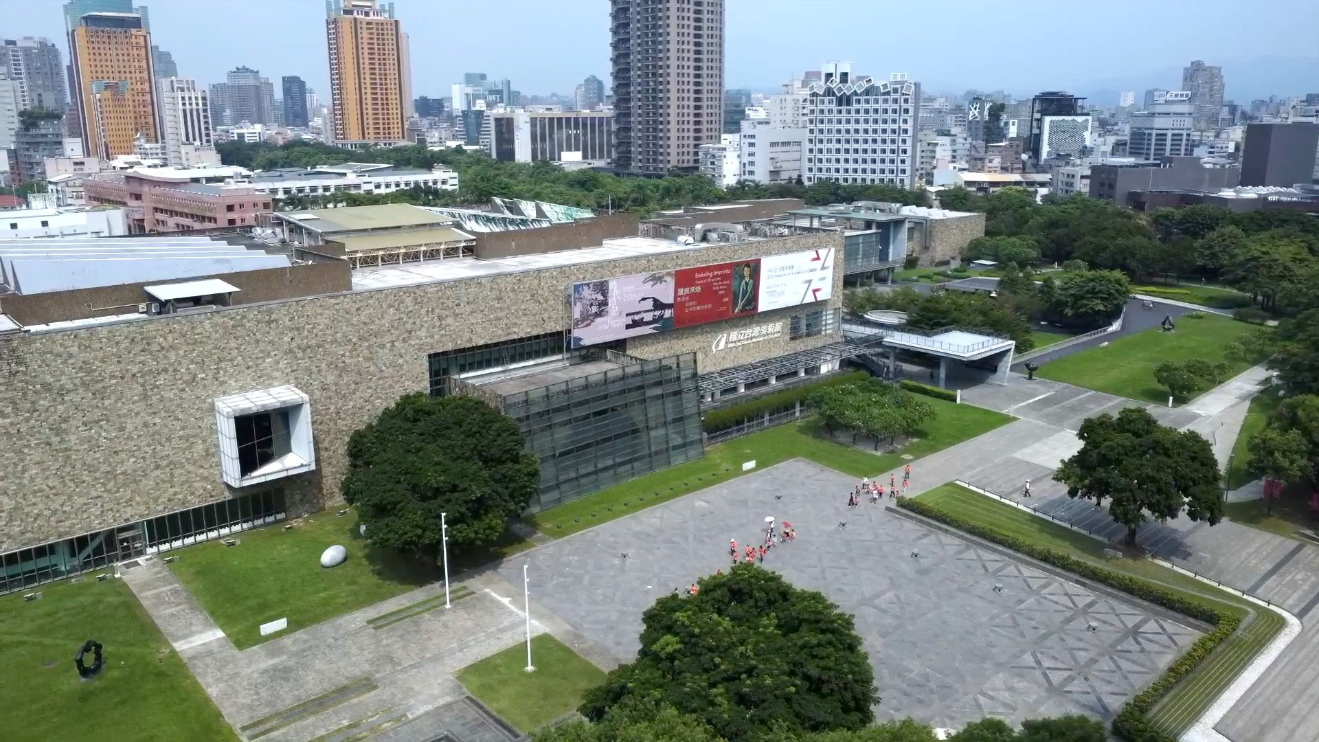 ▲▼台中五期市中心宜居新地標「鉅森匯」稀有大3房完銷倒數             。（圖／記者劉亮亨攝）