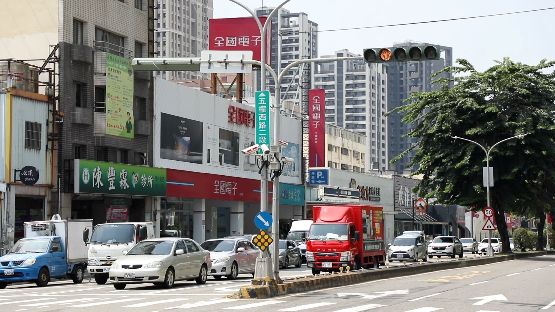 ▲▼台中五期市中心宜居新地標「鉅森匯」稀有大3房完銷倒數             。（圖／記者劉亮亨攝）