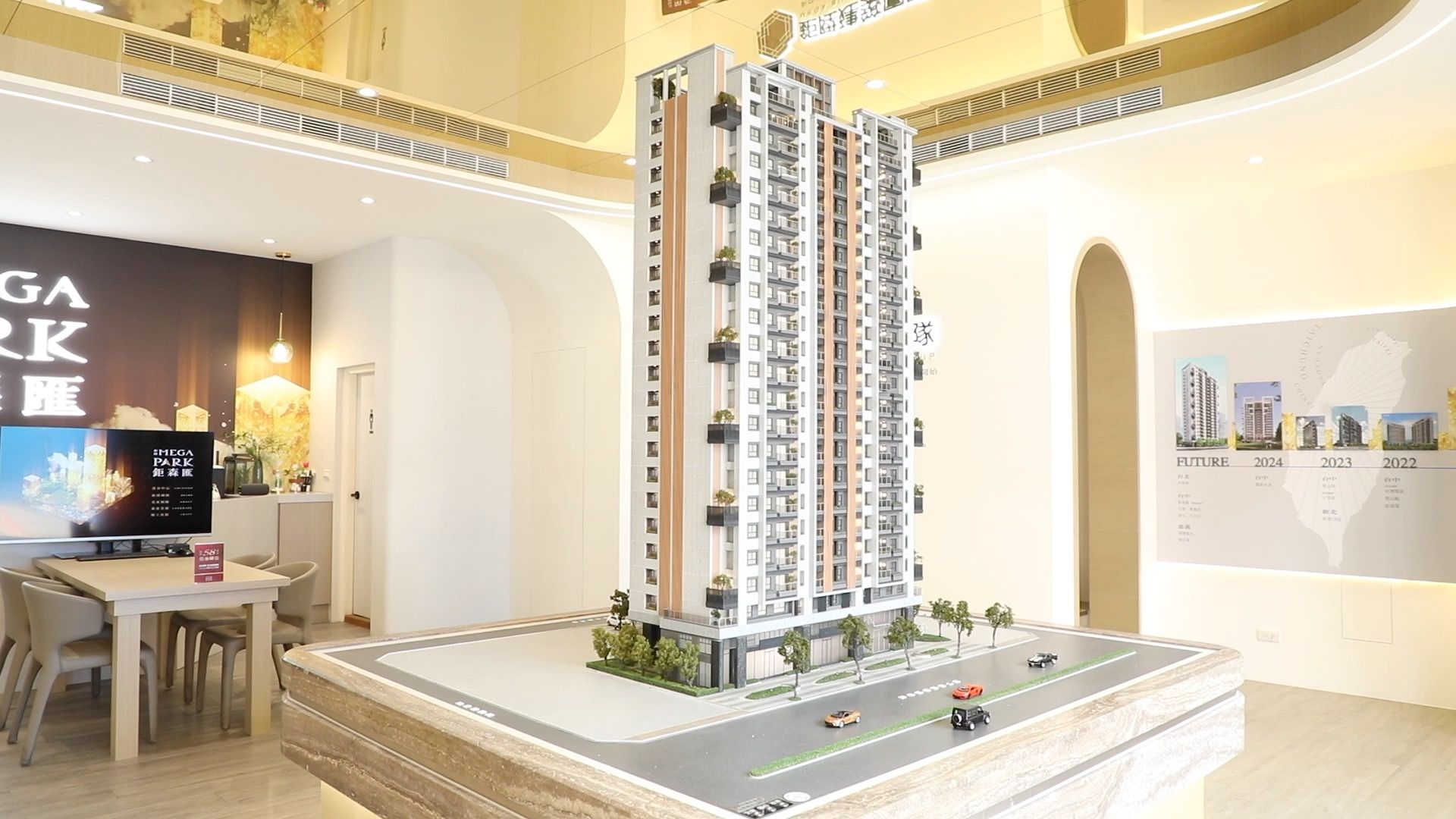 ▲鉅森匯,專案經理蘇俊宇。（圖／記者劉亮亨攝）