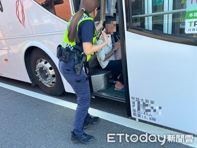 太麻里警暖心協助迷路女子　即刻伸援助安全返家