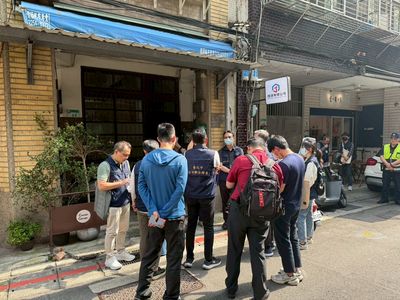 北市下半年大型活動、演唱會接力 觀傳局開抓日租套房已罰逾2千萬