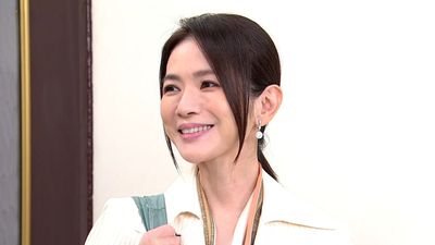 星卉憂鬱症復發暴瘦「辭演三立八點檔」　遭醫下令停工…本人發聲