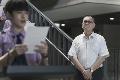 《自殺通告》學生廁所嘔吐、割腿濺血！　黃秋生目睹7天倒數：沒這麼痛心過