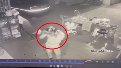 3屍命案！槍手闖門行刑式槍殺　犯案動機竟是「要解電玩任務」