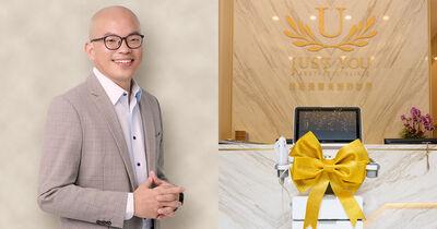 雙11醫美熱搜：美國音波極透+！佳思優鄒醫師帶你了解真正高訂拉提