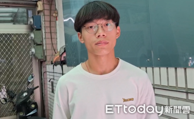 挖土機超人救災亡！19歲兒談熱心父紅了眼眶：沒有他就沒有我們