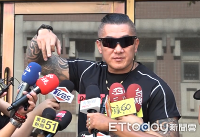 刑事局約談館長日期曝光!通知書最快今晚送達 陳之漢遭控涉2罪