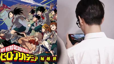 20歲韓星大陸機場看《我英》遭炎上！　涉辱華事件再被翻出