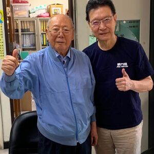 黃復興大將張人俊表態! 提黨主席4使命挺郝龍斌