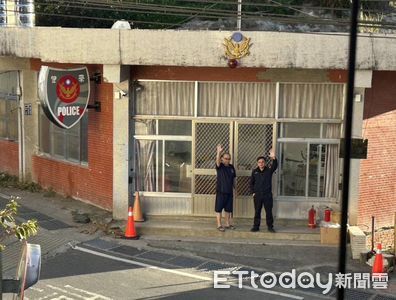山區保母搬家!洽公權益不受影響 平靜派出所重建工程啟動
