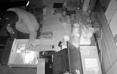 豐原手搖飲店中秋夜被偷4萬 網友扮柯南:與逢甲竊案同機車