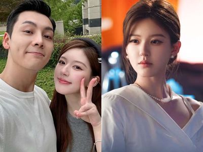 《許我耀眼》趙露思「骨相美人妝」滿滿高級感！4技巧用一筆畫出立體度