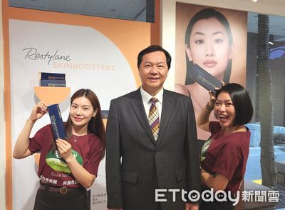 藝群醫美集團進駐101香堤大道　「時尚小屋」跨界亮相