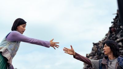 許光漢《他年她日》燒腦過頭!網友瘋整理時間軸 現身戲院揭秘「有問必答」