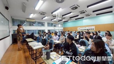 嘉藥38人考取社工師! 應屆錄取率3成、年成長116%創佳績