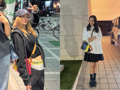 孫藝真與Lisa撞卡哇伊小猴公仔 夢奇奇爆紅掀流行