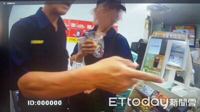 遭「正妹」電暈!金門大叔要買3萬遊戲點數 警及時攔阻