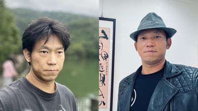 顏正國昔悔「無法披麻帶孝」 生前遺憾曝光:做不到是永遠的痛