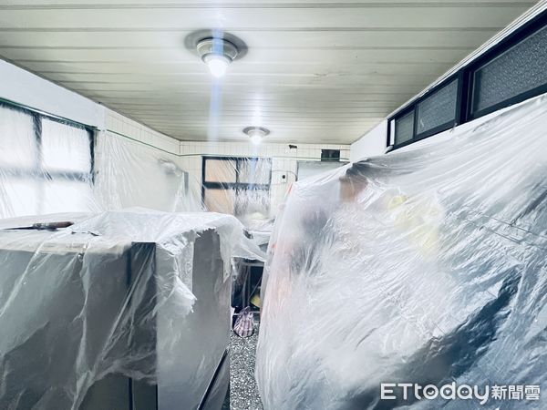 ▲▼             。（圖／記者王威智攝）