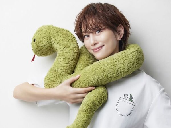 ▲▼米倉涼子連續取消3個公開活動，身體狀況引發外界憂心。（圖／翻攝自IG）