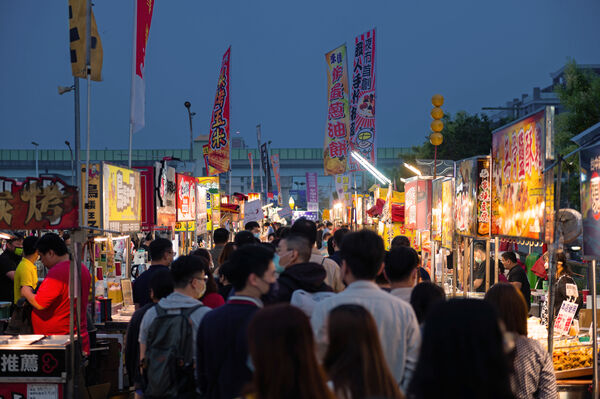 ▲▼ 大城光年,機捷,預售,            。（圖／記者陳筱惠攝）