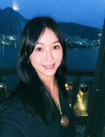 ▲陳妍安。（圖／三立提供）