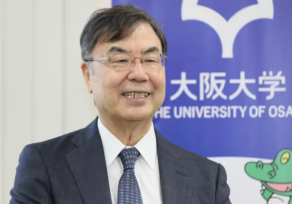 ▲▼日本免疫學者坂口志文獲頒諾貝爾生醫獎。（圖／達志影像／美聯社）