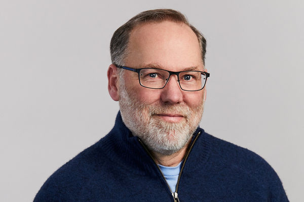 ▲▼ 2025年諾貝爾醫學獎得主藍斯德爾（Fred Ramsdell）。（圖／路透）