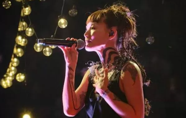 ▲▼香港雙棲歌后盧巧音將來台開出道27年首場演唱會。（圖／和協整合行銷提供）