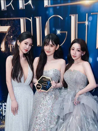 ▲▼ 校花直播主陳韻安成立公司獲得好成績。（圖／roy_studio_tw／大禾傳播提供）