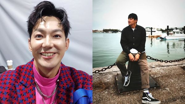 外送稿用　▲▼威廉。（圖／翻攝自Instagram／liaowilliam）