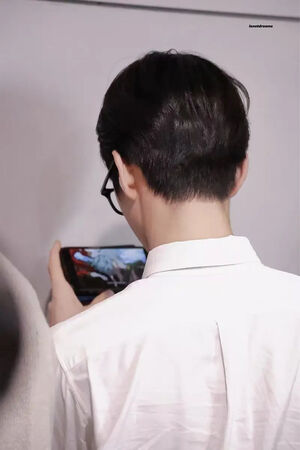 ▲▼NCT WISH,金栽禧,我的英雄學院。（圖／翻攝自微博／泡菜搬运工）