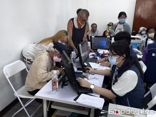 ▲▼馬太鞍溪溢流「報廢車慰助金」即起申請。（圖／公路局提供）